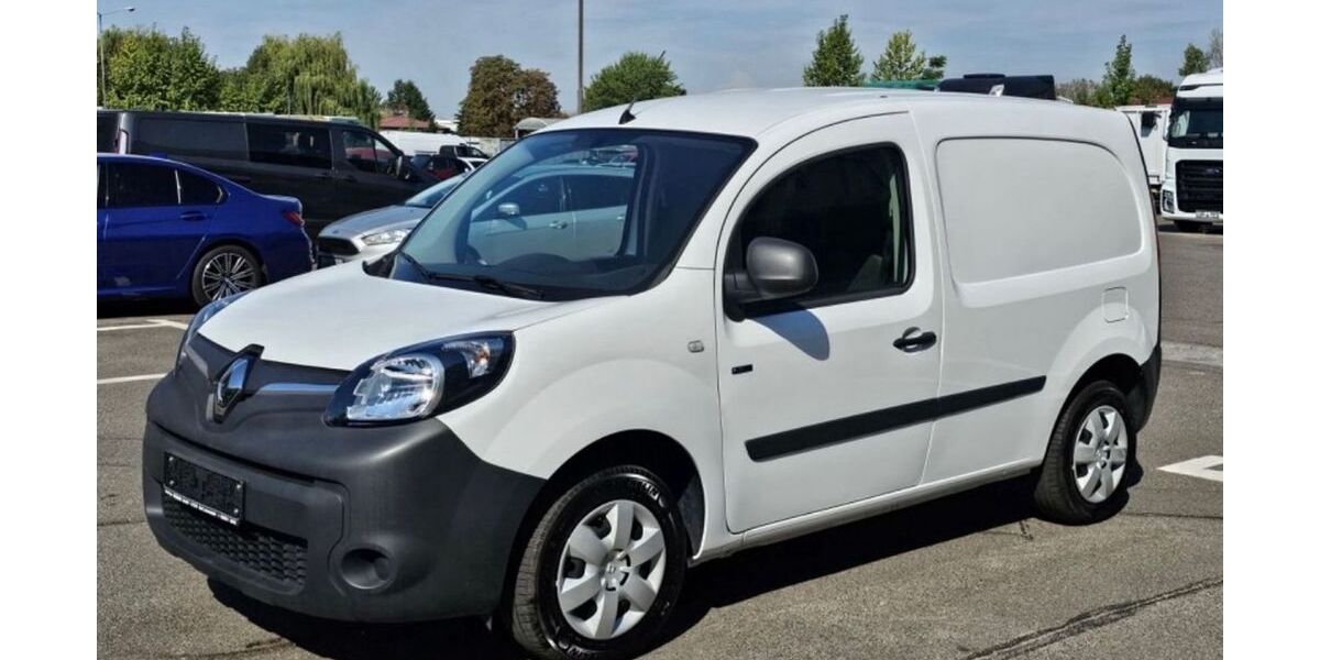 Renault Kangoo E-TECH 28.000 km 9.999 &euro; Annaburg 06925