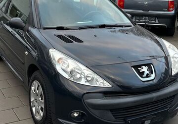 Peugeot 206 144.000 km 2.700 &euro; Bergheim (bei Köln) 50129