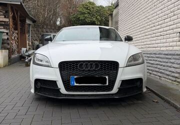 Audi TT 190.027 km 12.000 &euro; Gummersbach 51647