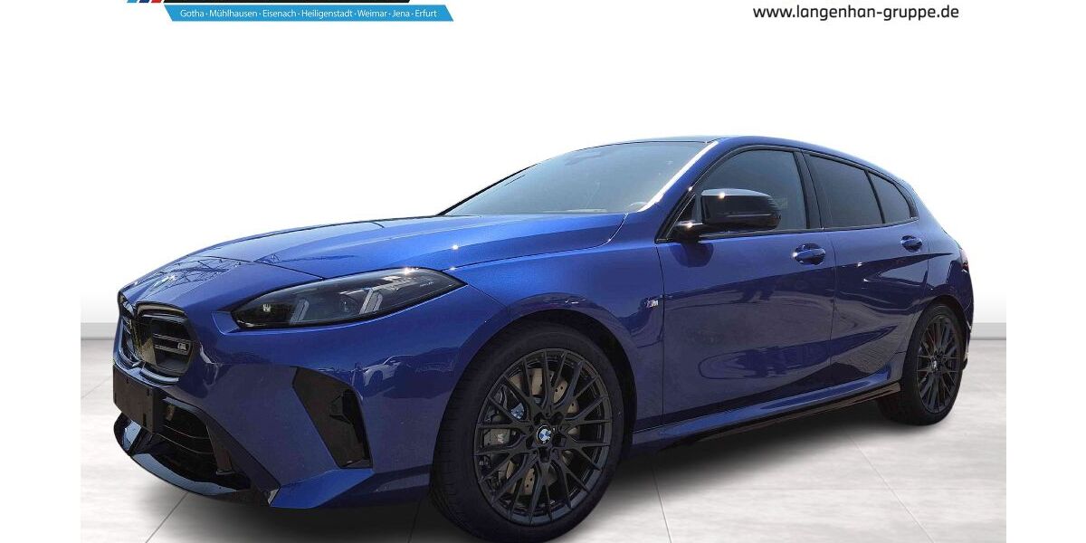 BMW M135 4.990 km 51.997 &euro; Eisenach 99817