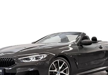 BMW M850 69.800 km 59.800 &euro; Trier 54292