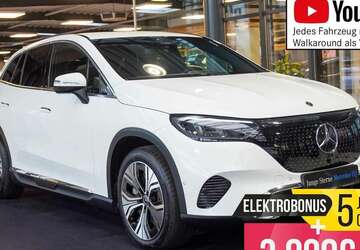 Mercedes-Benz EQE SUV 11.475 km 59.800 &euro; Cloppenburg 49661