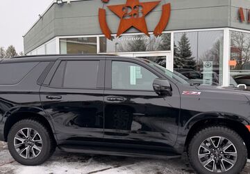 Chevrolet Tahoe 4.000 km 66.950 &euro; Magdeburg 39120