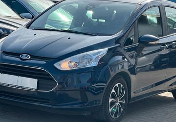 Ford B-Max 131.000 km 9.395 &euro; Bruchsal-Helmsheim 76646