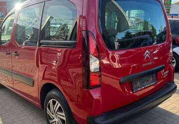 Citroen Berlingo 100.000 km 5.890 &euro; Berlin 13086