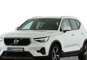 Volvo XC40 33.650 km 33.440 &euro; Bad Salzuflen 32108