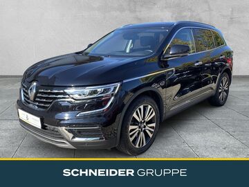Gebrauchte Renault Koleos