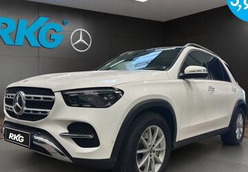 Mercedes-Benz GLE 350 23.443 km 77.540 &euro; Bornheim 53332
