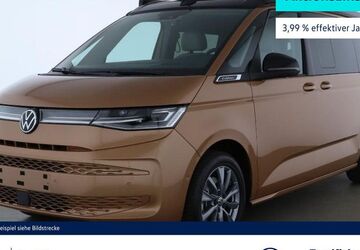 VW T7 California 4.215 km 67.120 &euro; Bad Oeynhausen 32547