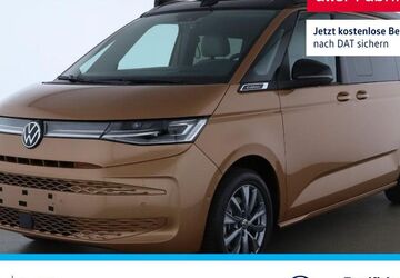 VW T7 California 4.215 km 69.420 &euro; Bad Oeynhausen 32547