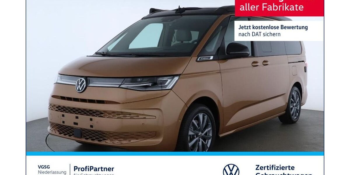 VW T7 California 4.215 km 69.420 &euro; Bad Oeynhausen 32547