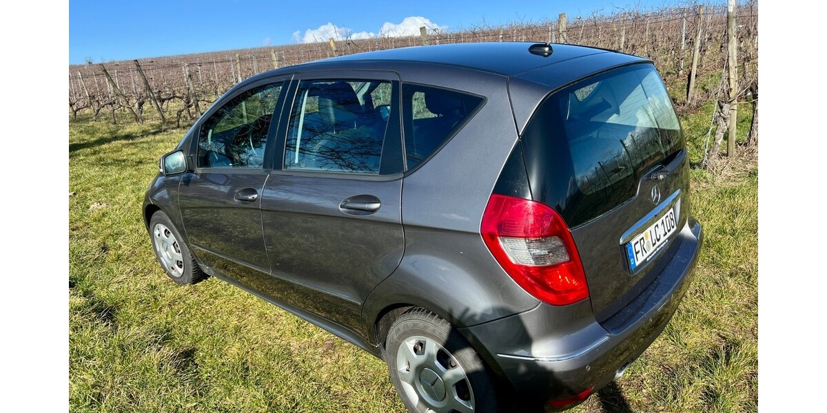 Mercedes-Benz A-Klasse 158.000 km 4.200 &euro; Freiburg 