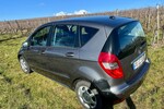 Mercedes-Benz A-Klasse 158.000 km 4.200 &euro; Freiburg 