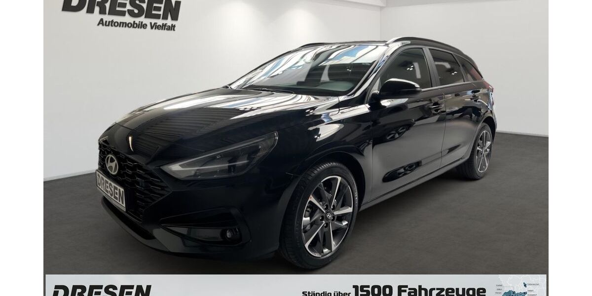 Hyundai i30 2.626 km 25.190 &euro; Viersen 41747