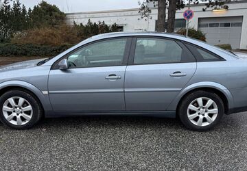 Opel Vectra 209.326 km 1.699 &euro; Barsbüttel 22885