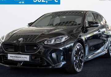 BMW 135 18.747 km 43.890 &euro; Remscheid 42897