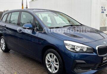 BMW 216 196.536 km 7.750 &euro; Marnheim 67297