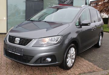 Seat Alhambra 227.000 km 16.690 &euro; Mönchengladbach 41066