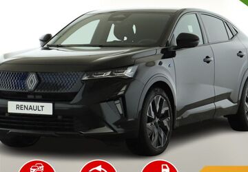 Renault Rafale 26.624 km 41.988 &euro; Kehl 77694