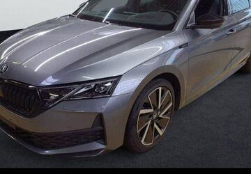 Skoda Octavia 26.990 km 34.430 &euro; Schwäbisch Hall 74523