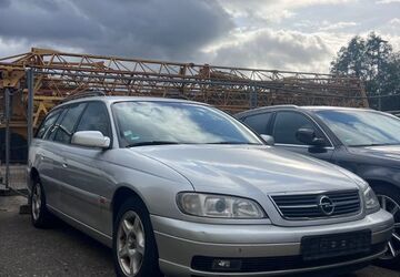 Opel Omega 257.330 km 1.000 &euro; Kollnau 79183