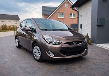 Hyundai ix20 57.000 km 9.890 &euro; Kirchlinteln 27308