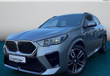 BMW X2 6.711 km 44.885 &euro; Delmenhorst 27751
