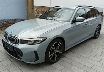 BMW 330 12.900 km 39.990 &euro; Vohenstrauss 92648