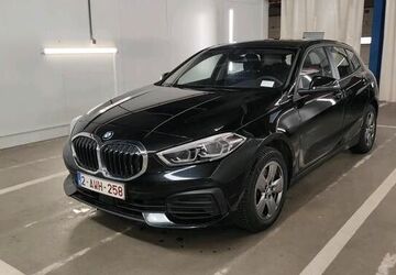 BMW 116 85.000 km 12.257 &euro; Rheinzabern 76764
