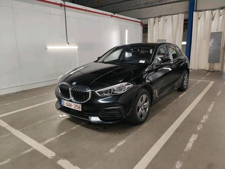 BMW 116 85.000 km 12.257 &euro; Rheinzabern 76764