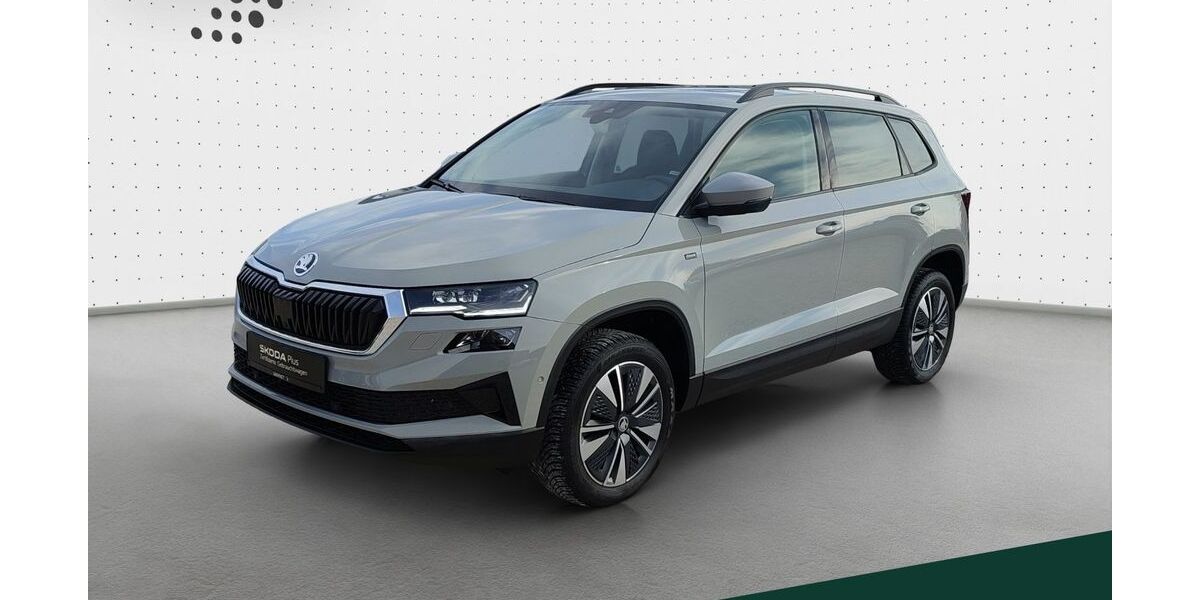 Skoda Karoq 26.336 km 30.490 &euro; Heidenheim an der Brenz 89520