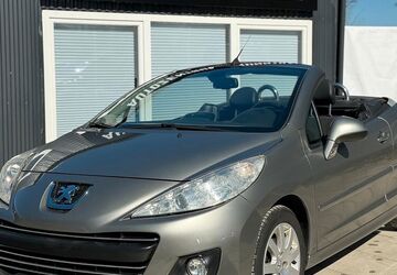 Peugeot 207 119.000 km 4.490 &euro; Hofolding (Bei München) 85649