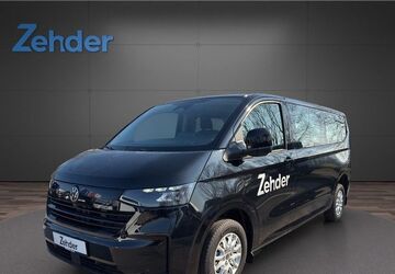 VW T7 Caravelle 1.205 km 64.912 &euro; Cham 93413