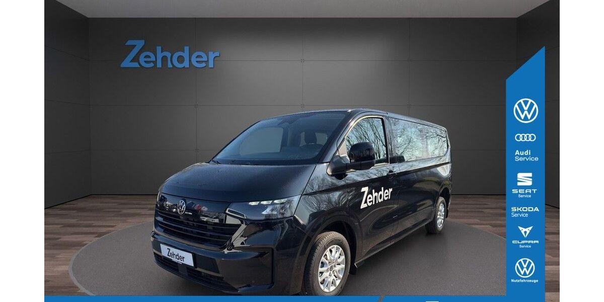 VW T7 Caravelle 1.205 km 64.912 &euro; Cham 93413