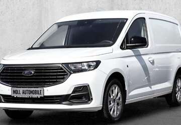 Ford Transit Connect 10.000 km 29.900 &euro; Aachen 52078