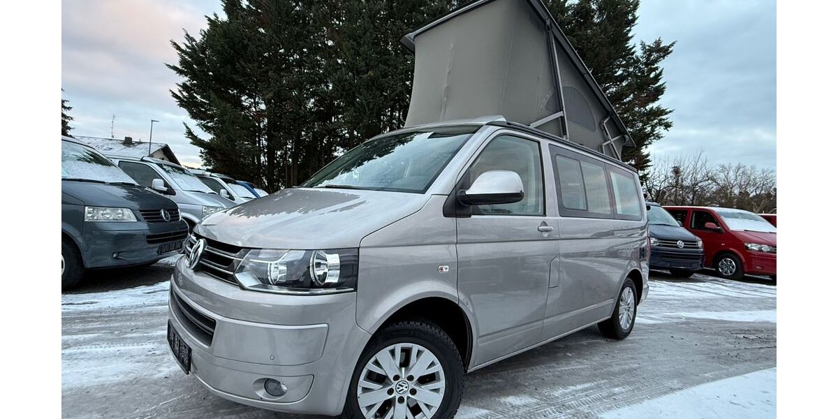 VW T5 California 94.000 km 41.999 &euro; Nauheim 64569