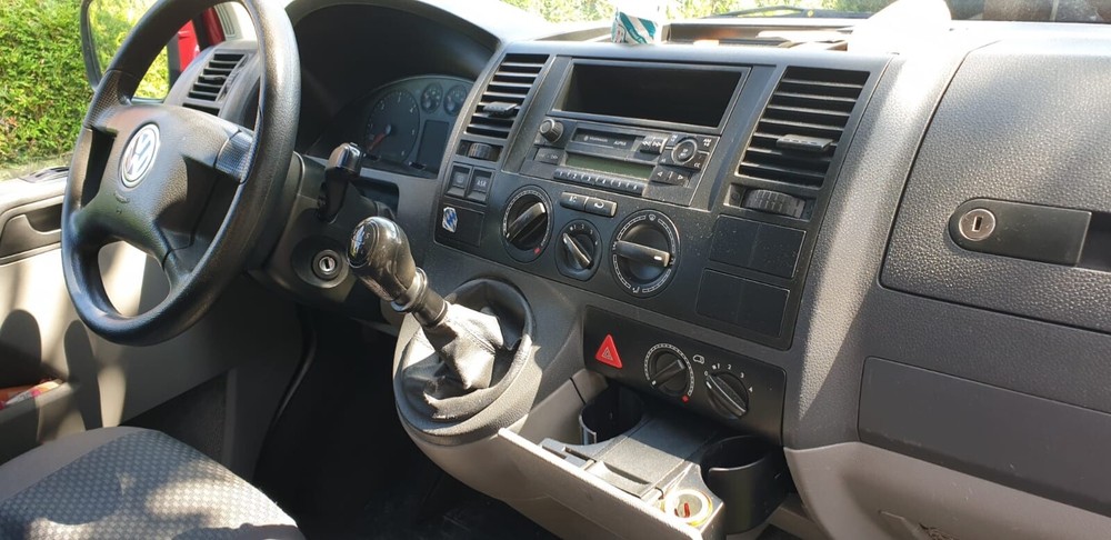 VW T5 Caravelle 225.000 km 11.900 &euro; Brannenburg 83098