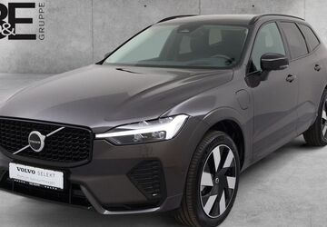 Volvo XC60 12.568 km 50.950 &euro; Glinde 21509