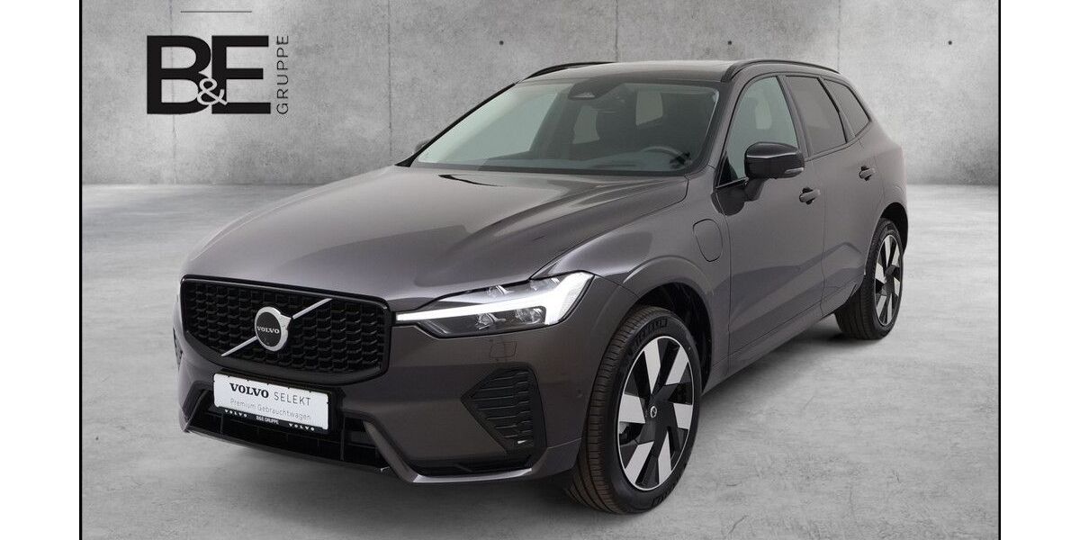 Volvo XC60 12.568 km 50.950 &euro; Glinde 21509