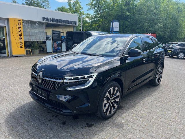 Renault Austral 4.000 km 33.990 &euro; Rietberg 33397