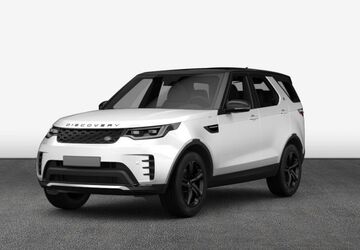 Land Rover Discovery 64.071 km 52.950 &euro; Neu-Ulm 89231