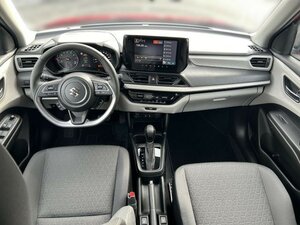 Suzuki SWIFT COMFORT CVT HYBRID Comfort+ 3.500 km 17.990 &euro; Höhenkirchen-Siegertsbrun 85635