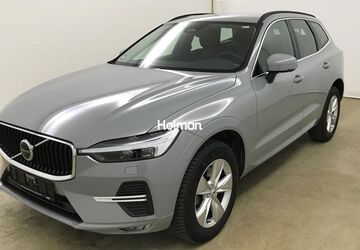Volvo XC60 30.424 km 35.520 &euro; Eschborn 65760