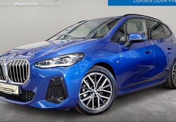 BMW 220 Active Tourer 15.417 km 37.390 &euro; Mannheim 68169