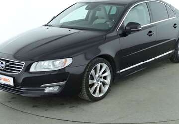 Volvo S80 108.019 km 14.810 &euro; Essen 45141