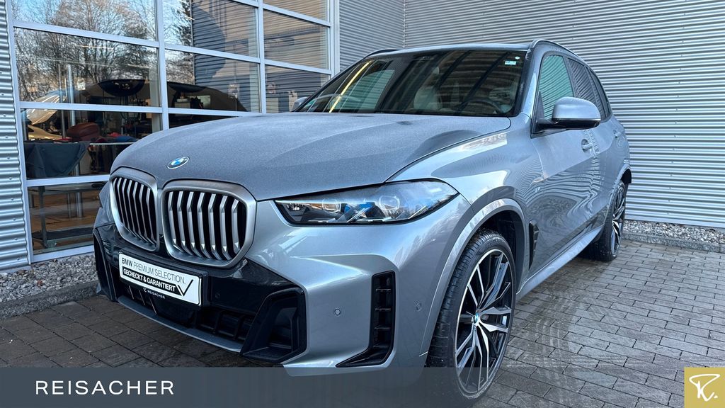 BMW X5 12.251 km 75.985 &euro; Memmingen 87700
