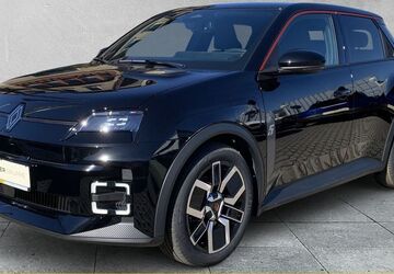 Renault R 5 2.500 km 26.490 &euro; Hof 95030