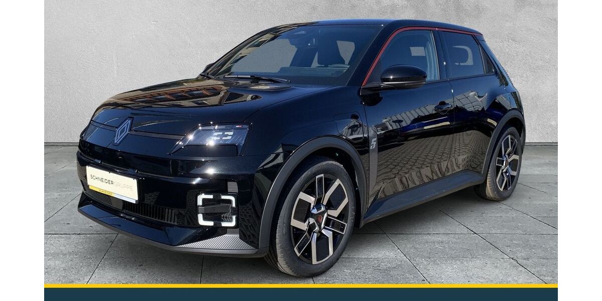 Renault R 5 2.500 km 26.490 &euro; Hof 95030