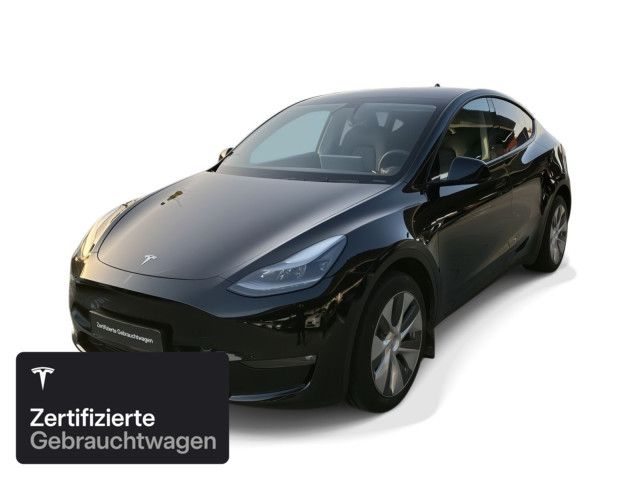 Tesla Model Y 16.691 km 40.500 &euro; Hanau 63457