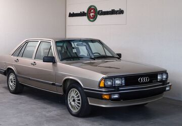 Audi 200 68.700 km 37.990 &euro; Rodgau 63110